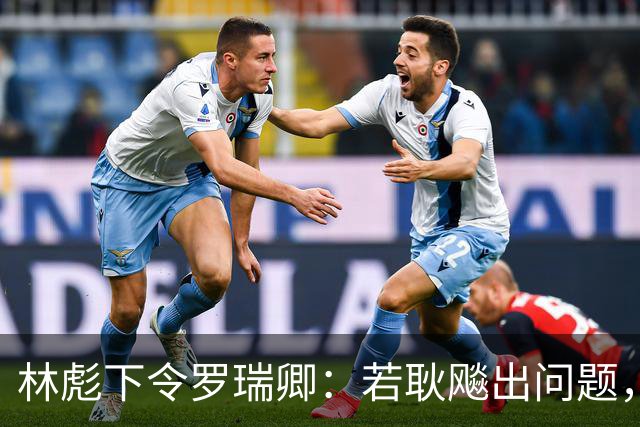 林彪下令罗瑞卿：若耿飚出问题，立即枪毙处理