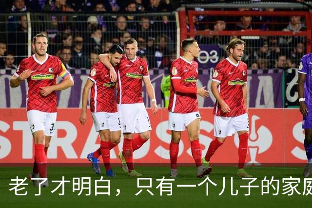 老了才明白，只有一个儿子的家庭，儿媳再好，也别交出这5样东西