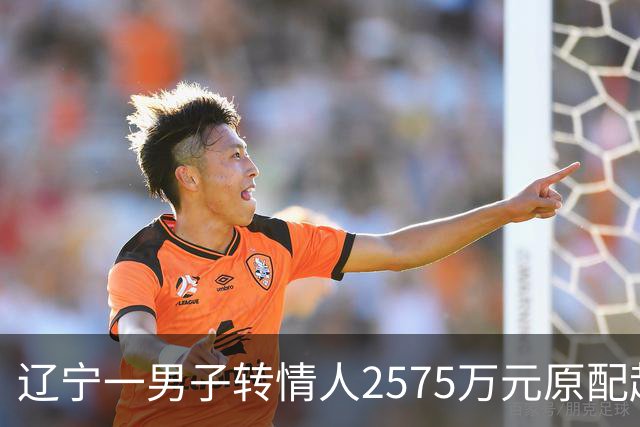 辽宁一男子转情人2575万元原配起诉返还，法院判了