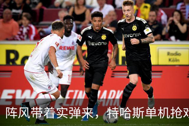 阵风带着实弹来，特哈斯单机抢戏，瓦拉纳西这场秀不只是好看